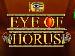 Игровой автомат Eye of Horus (Глаз Гора) играть бесплатно онлайн в казино Вулкан Platinum